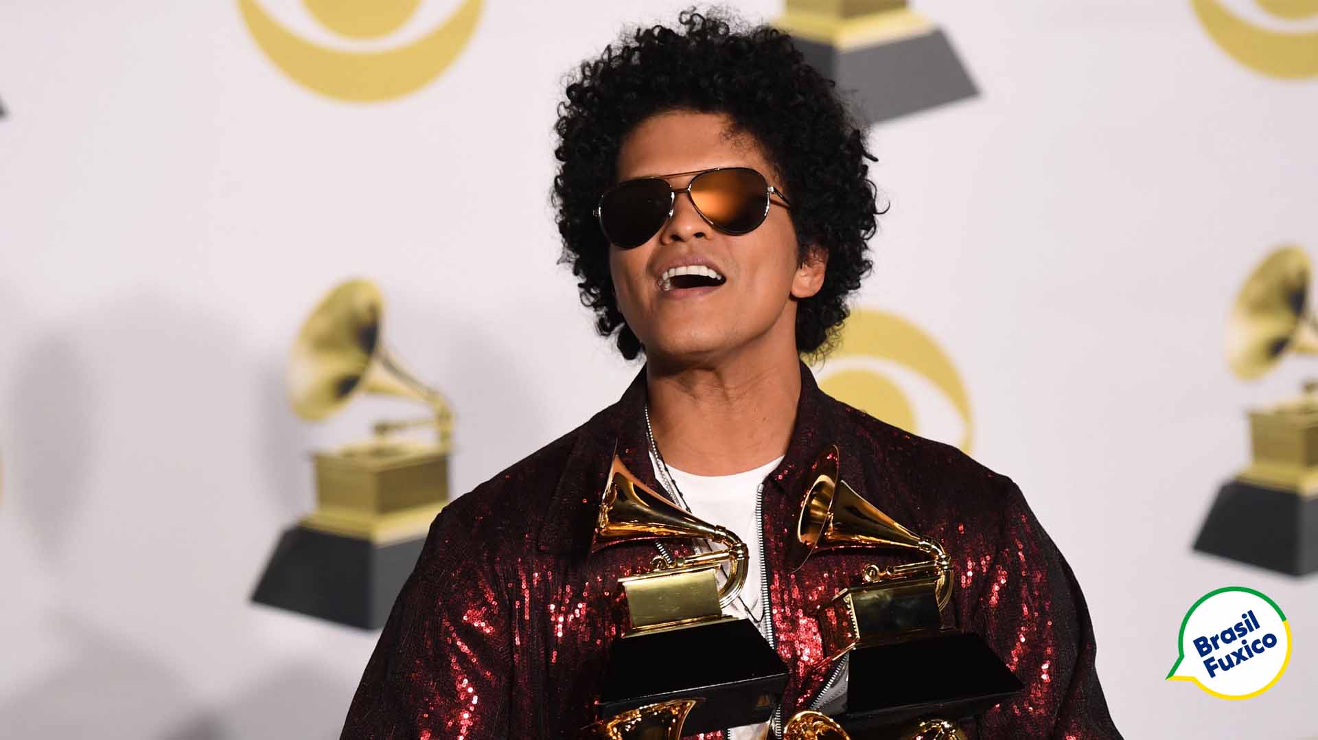 Ataques Em Israel Forçam Bruno Mars A Cancelar Apresentação Brasil